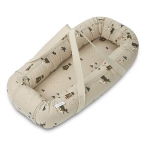 CUCO super hero LIEWOOD