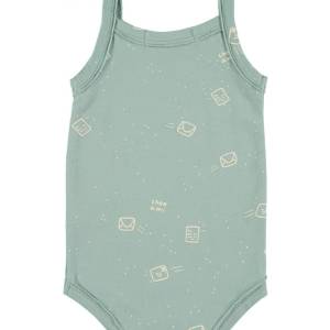 BODY TIRANTES HELLO BABYCLIC