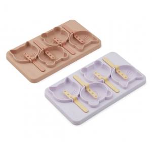 MOLDES HELADOS MANFRED classic/yellow LIEWOOD