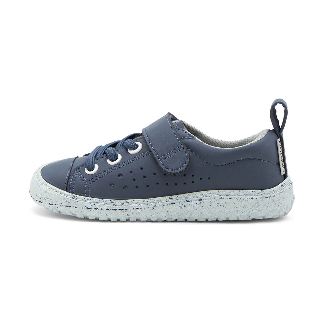 ZAPATILLA paterna rocker AZUL DENIM ZAPATO FEROZ SS25 - Imagen 4