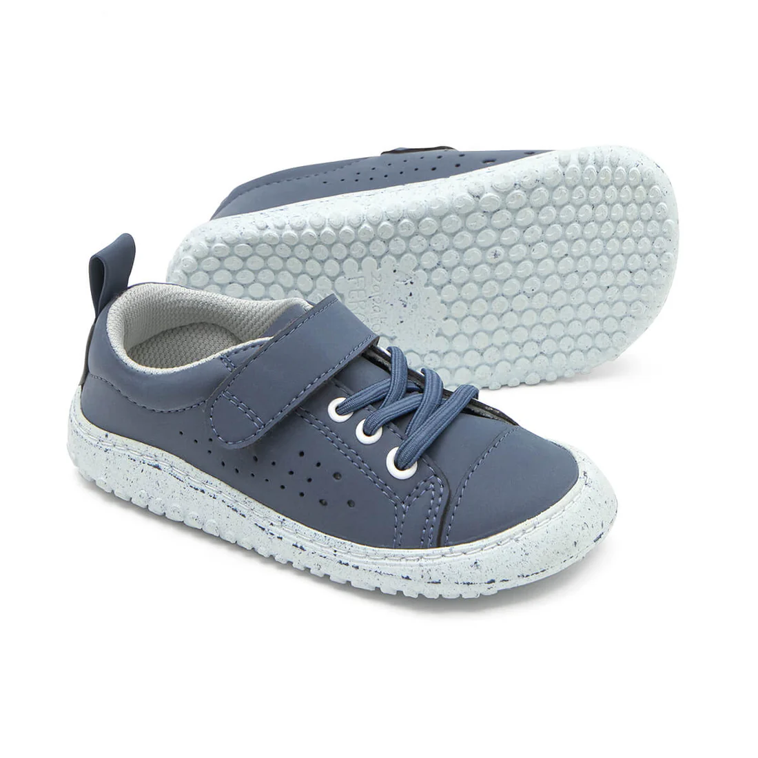 ZAPATILLA paterna rocker AZUL DENIM ZAPATO FEROZ SS25