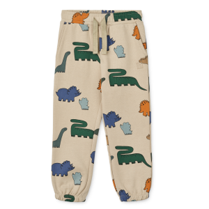 Pantalones deportivos  INGA dinosaurs Liewood