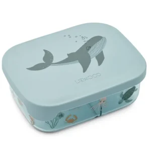 FIAMBRERA ARTHUR TRITAN sea creature LIEWOOD