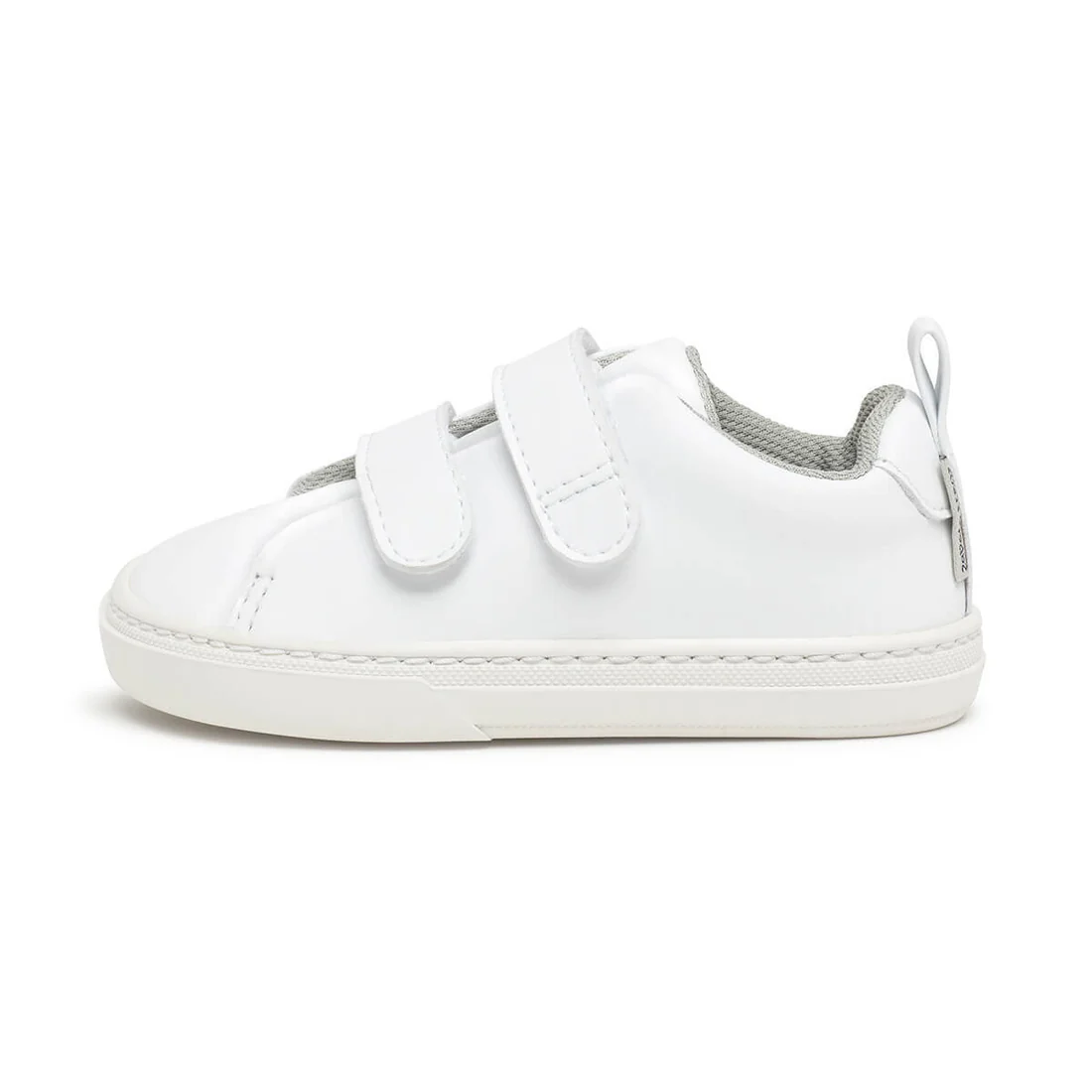 ZAPATILLA valencia rocker BLANCO ZAPATO FEROZ SS25 - Imagen 3