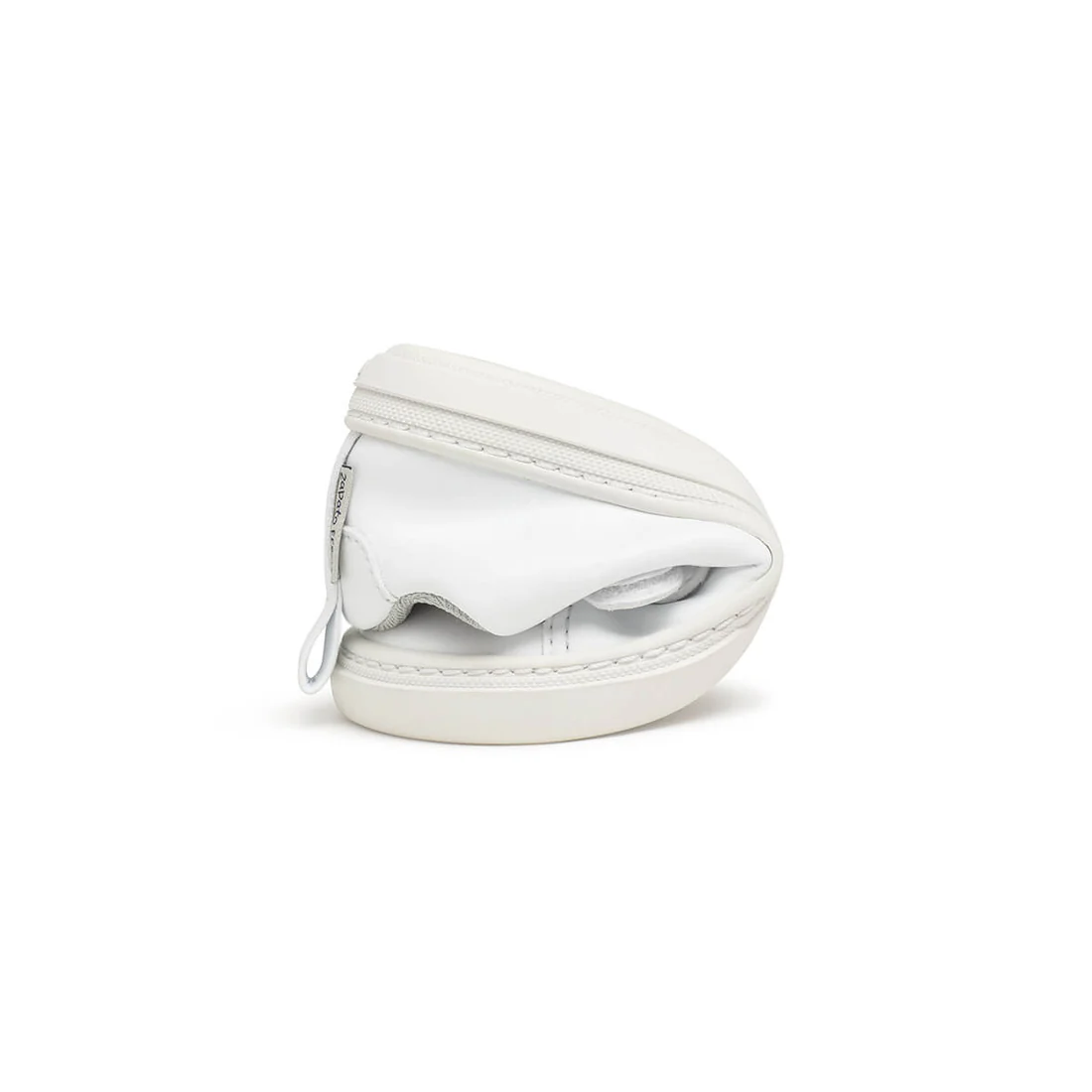 ZAPATILLA valencia rocker BLANCO ZAPATO FEROZ SS25 - Imagen 5