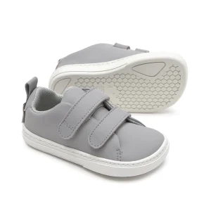 ZAPATILLA valencia rocker GRIS ZAPATO FEROZ SS25
