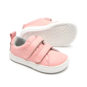 ZAPATILLA valencia rocker ROSA ZAPATO FEROZ SS25