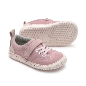 ZAPATILLA eliana rocker rosa palo tejano ZAPATO FEROZ SS25