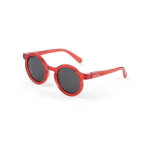 GAFAS DARLA 4-10 watermelon transparent LIEWOOD