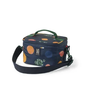 BOLSA TÉRMICA TOBY UNIVERSE/NAVY LIEWOOD