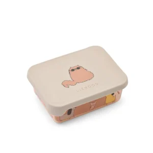 FIAMBRERA AKO TRITAN cats and dogs/sandy LIEWOOD