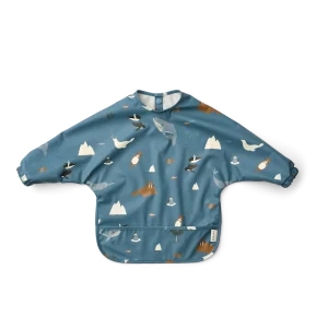 BABERO MANGAS MERLE universe/navy LIEWOOD