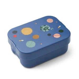 FIAMBRERA KAMIL universe/classic navy LIEWOOD