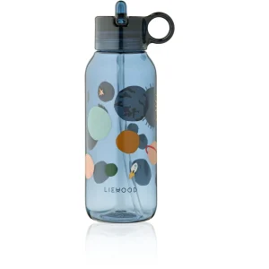 BOTELLA 500ML TRITAN YANG universe/navy LIEWOOD