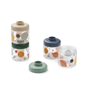 PORTA SNACKS DOMINIQUE universe/navy LIEWOOD