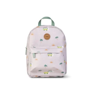 MOCHILA INFANTIL "ALOHA" ARENA SARO