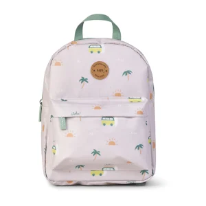 MOCHILA INFANTIL "ALOHA" ARENA SARO