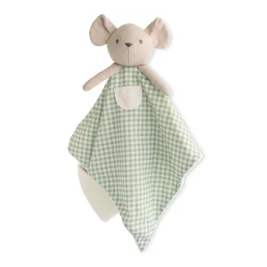 MOUSIE DOUDOU "SPRING COTTAGE" SARO