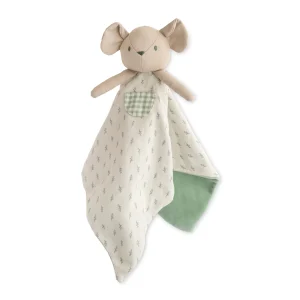 MOUSIE DOUDOU "SPRING COTTAGE" SARO