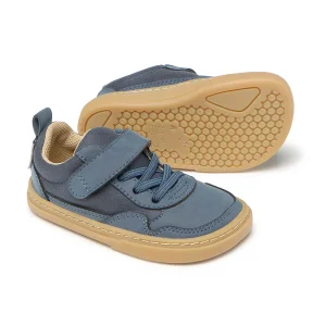 ZAPATILLA faura rocker AZUL ZAPATO FEROZ AW25