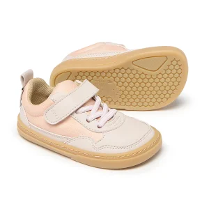 ZAPATILLA faura rocker ROSA ZAPATO FEROZ AW25