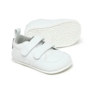 ZAPATILLA moraira BLANCO ZAPATO FEROZ AW25