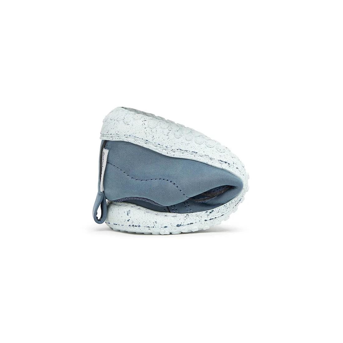 ZAPATILLA moraira rocker AZUL DENIM ZAPATO FEROZ AW25 - Imagen 4