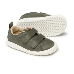 ZAPATILLA moraira rocker KAKI ZAPATO FEROZ AW25