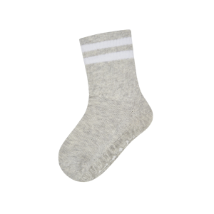 CALCETINES ANTIDESLIZANTES GRIS STERNTALER