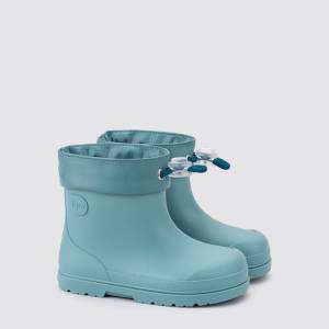 BOTAS DE AGUA MENDI TURQUESA IGOR