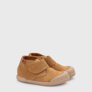 BOTAS TUI COGNAC IGOR