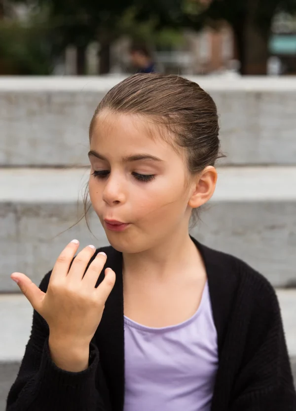 Set de esmaltes de uñas frozen sweets - 3 esmaltes de uñas de namaki - Imagen 4