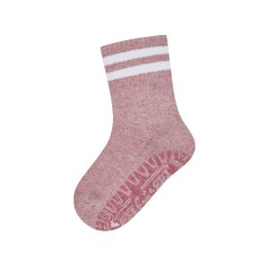 CALCETINES ANTIDESLIZANTES ROSA STERNTALER