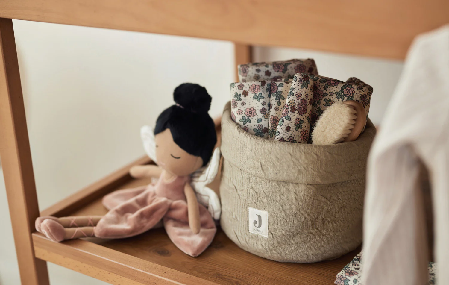 Muñeca jollein - Imagen 7