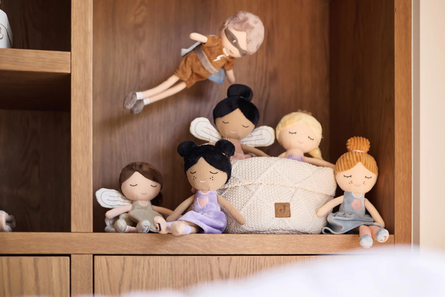 Muñeca Ella jollein - Imagen 10