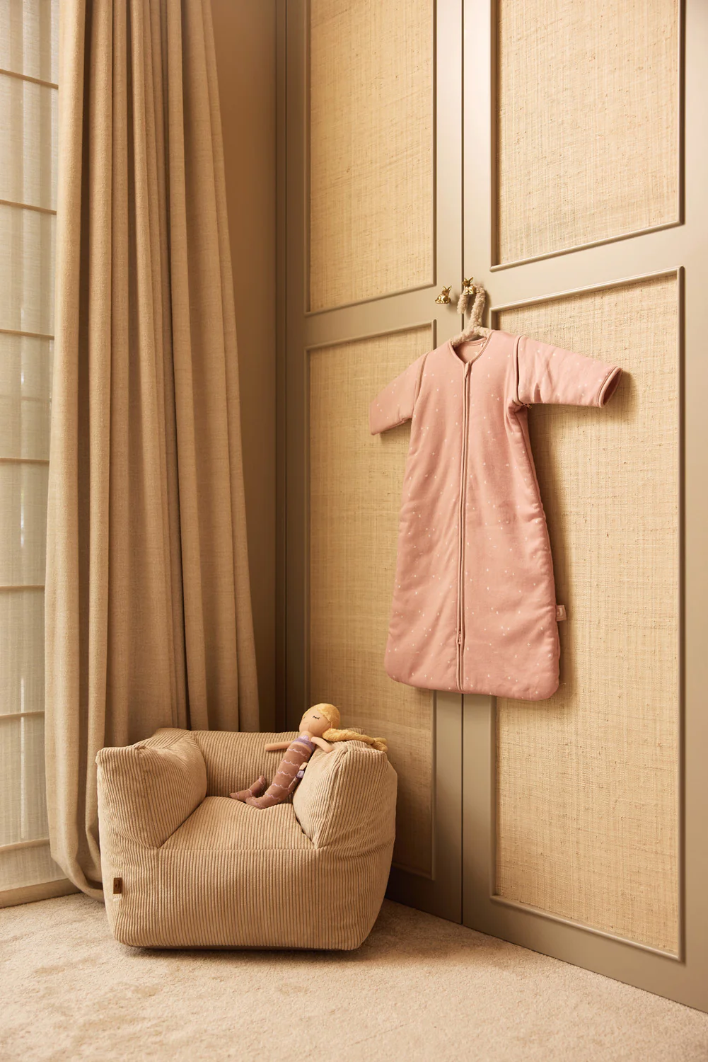 Muñeca Ella jollein - Imagen 5