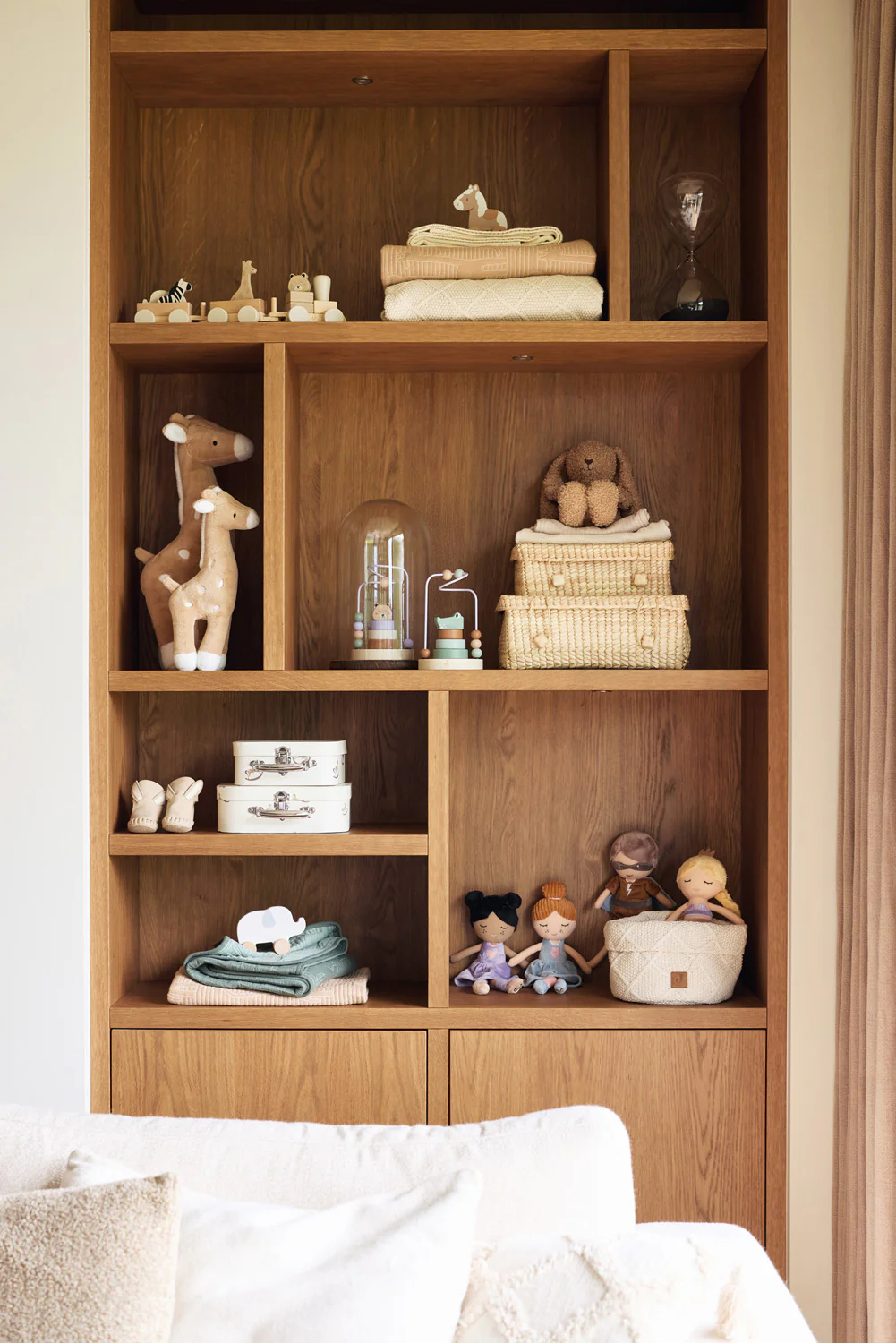 Muñeca Ella jollein - Imagen 8