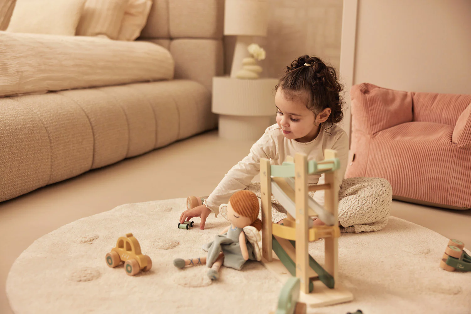 Muñeca Amy jollein - Imagen 8