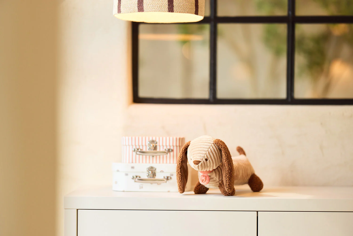 peluche Perrito salchicha Diego jollein - Imagen 13