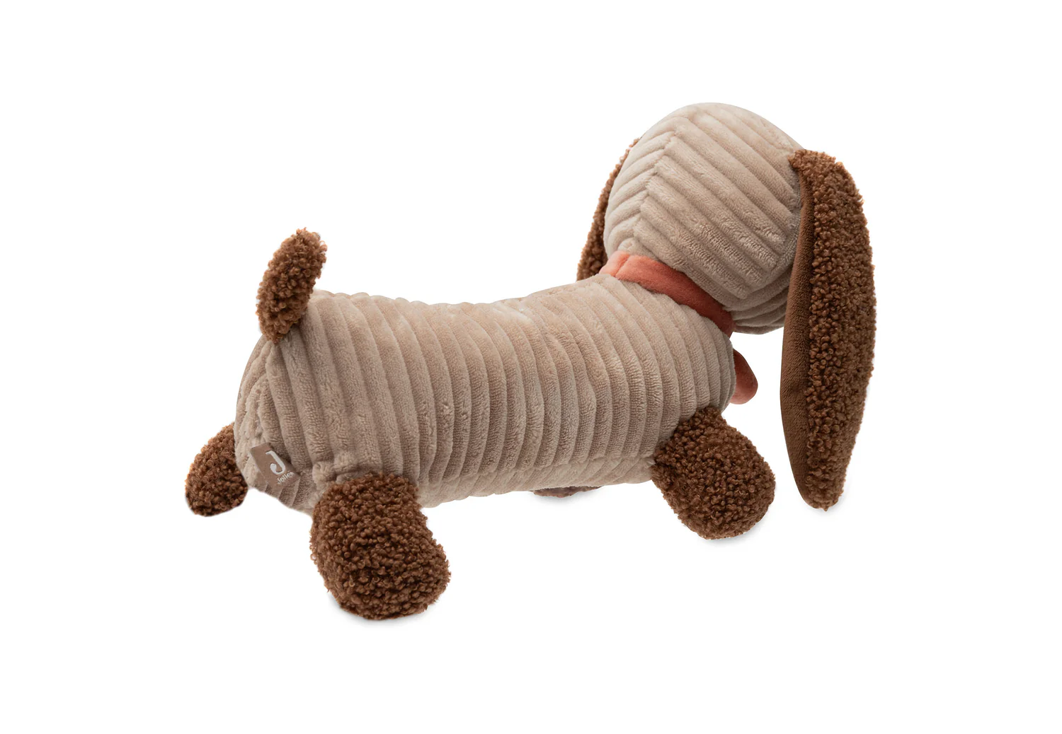peluche Perrito salchicha Diego jollein - Imagen 4