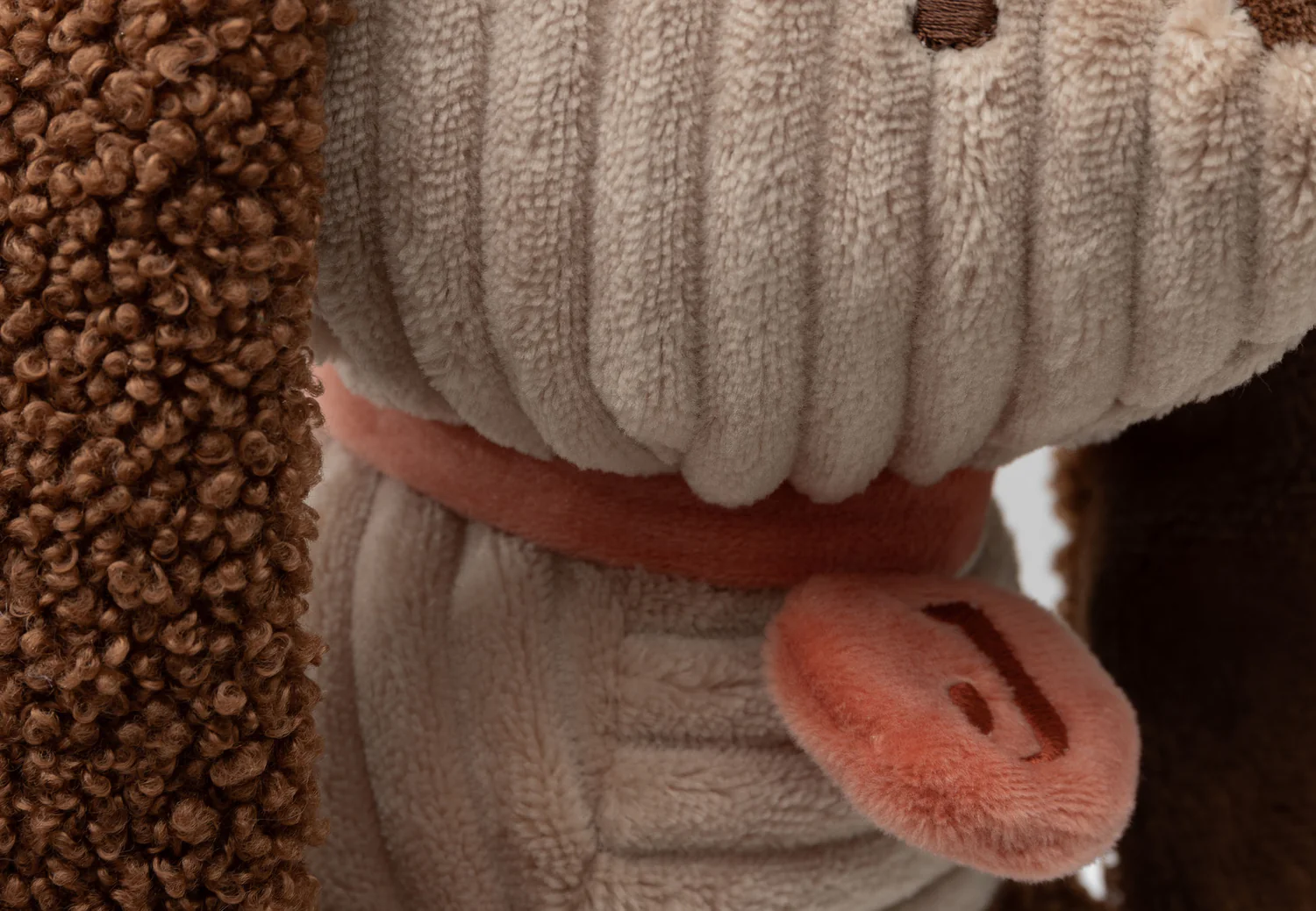 peluche Perrito salchicha Diego jollein - Imagen 14