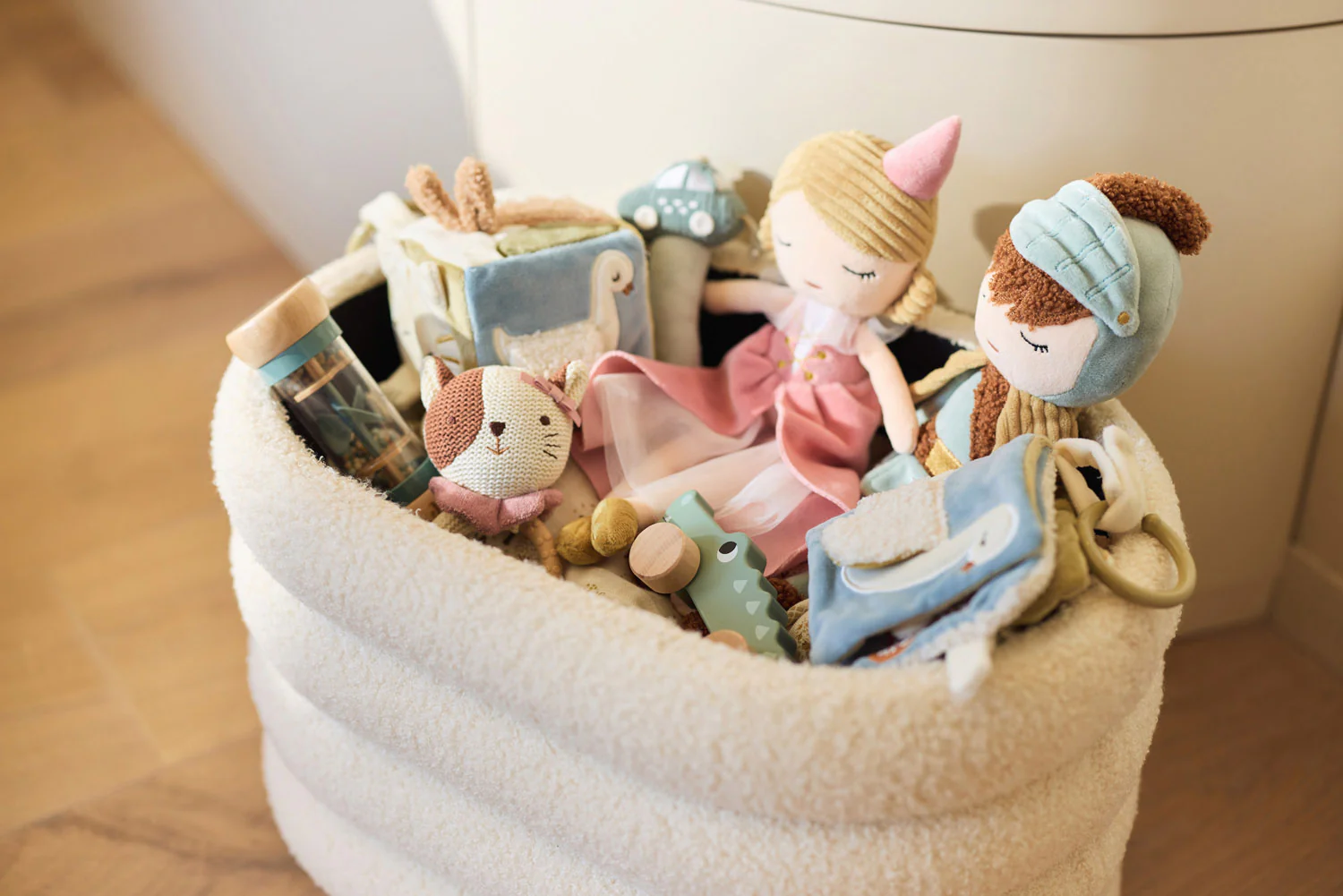 Muñeco Duke jollein - Imagen 8