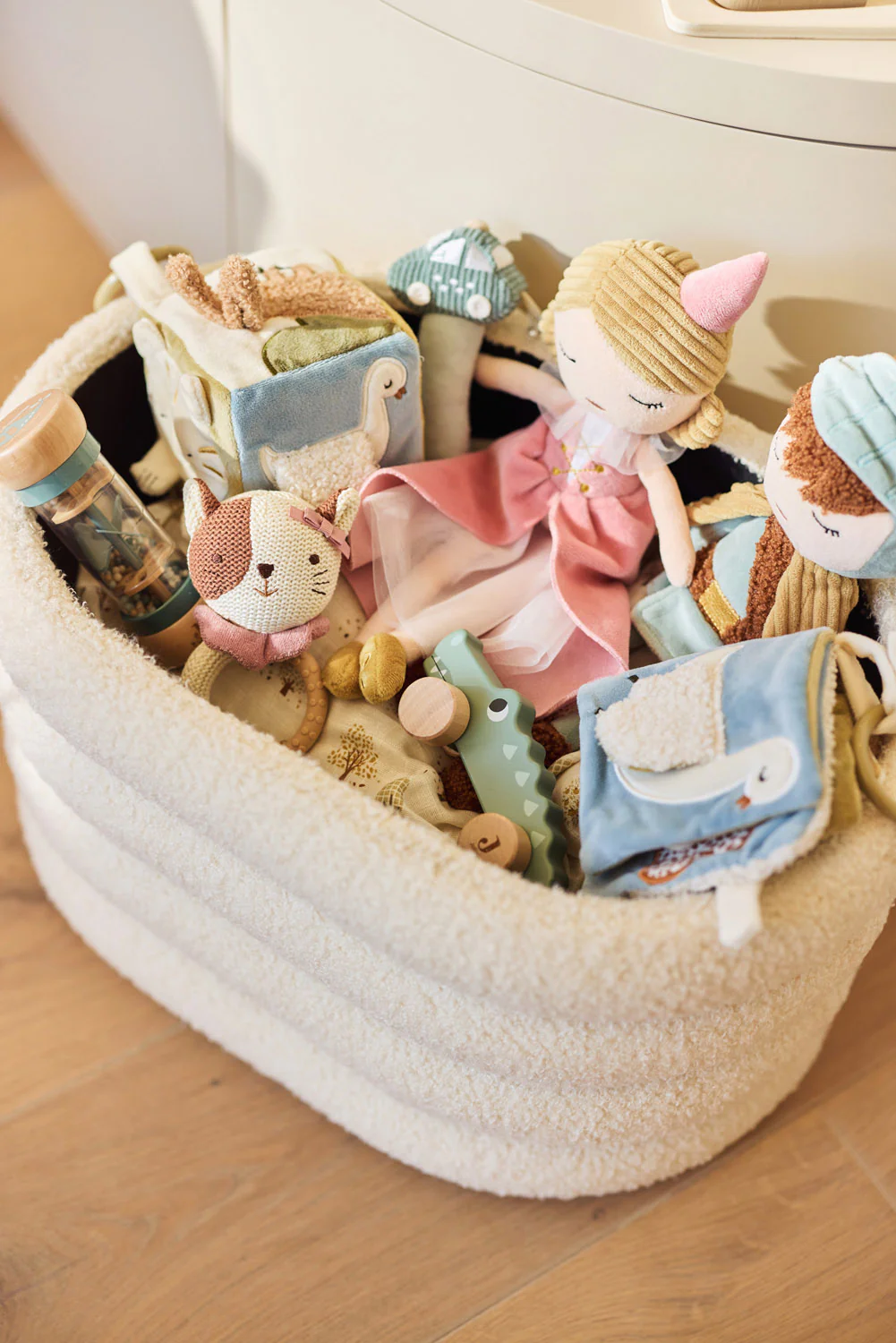 Muñeco Duke jollein - Imagen 9