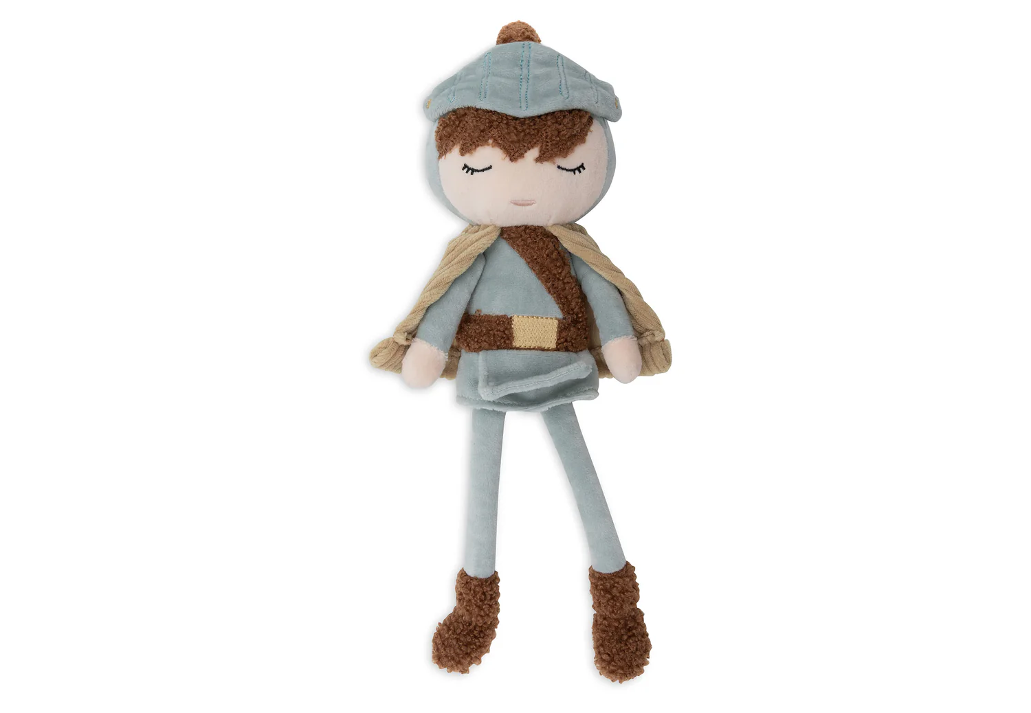 Muñeco Duke jollein - Imagen 3