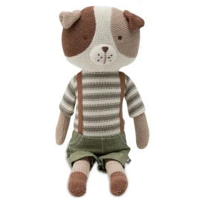 animal de peluche perrito mick JOLLEIN