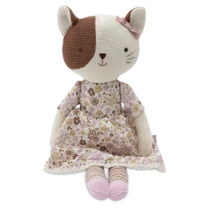 animal de peluche GATITA JILL JOLLEIN