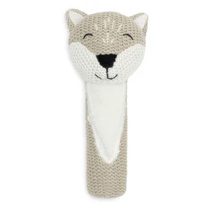 sonajero zorro jollein