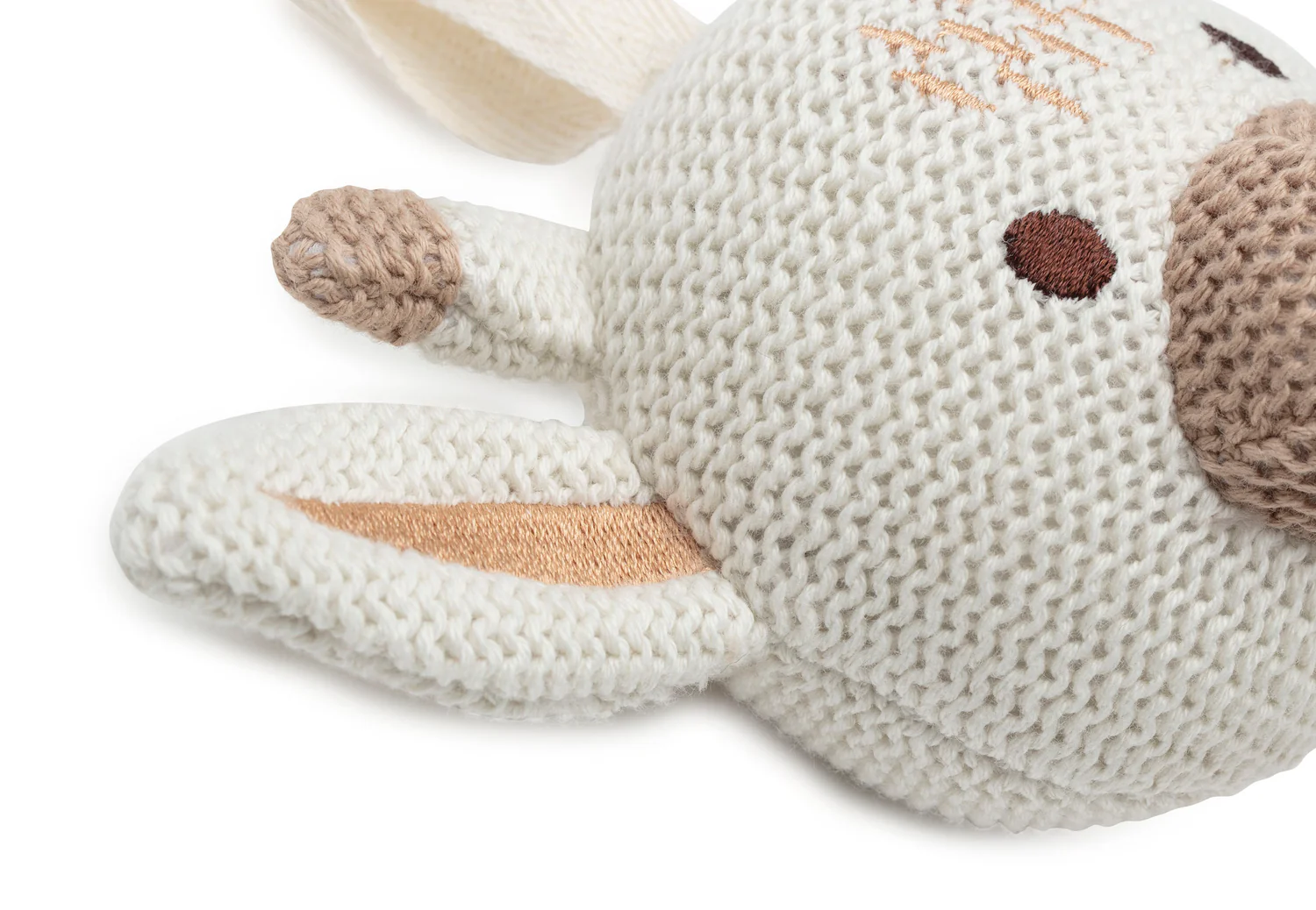 colgante musical vaca jollein - Imagen 2