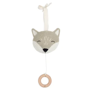 colgante musical zorrito jollein