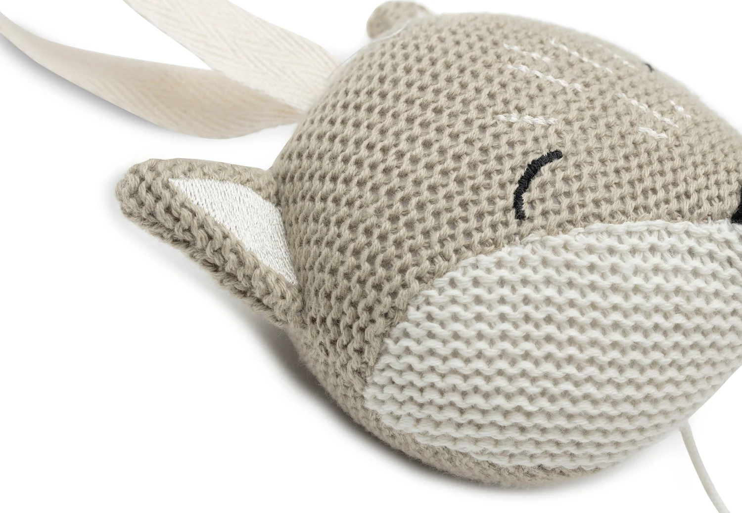 colgante musical zorrito jollein - Imagen 2